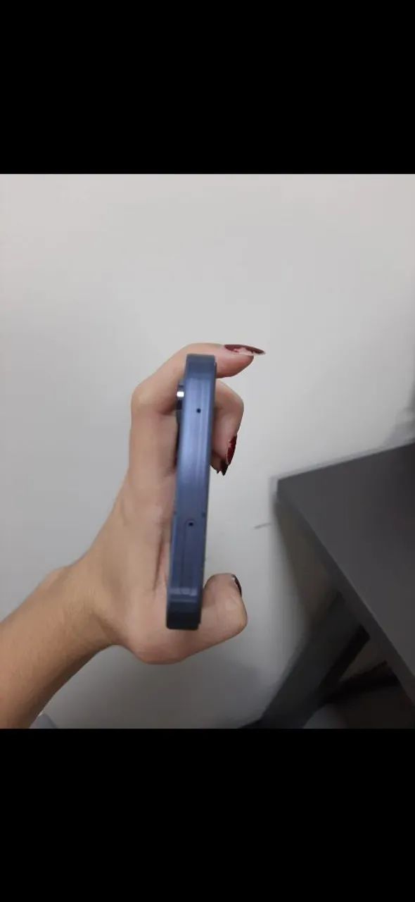 Samsung Galaxy A55 5G 128GB com 8GB de RAM. - Foto 5