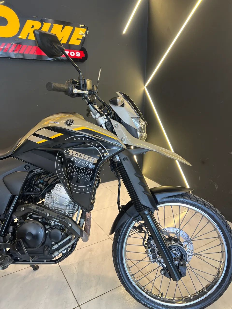 Lander 250 - 2024 Oferta  - Foto 4