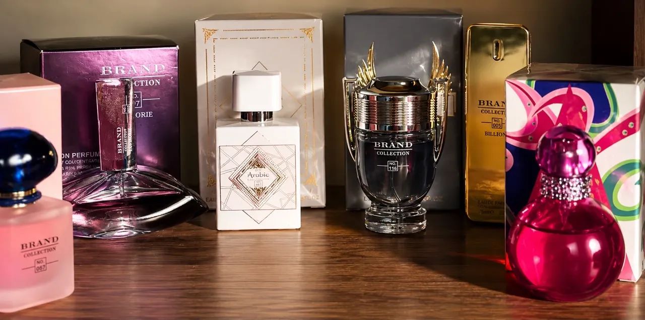 Perfumes importados de bolsa ? - Foto 2