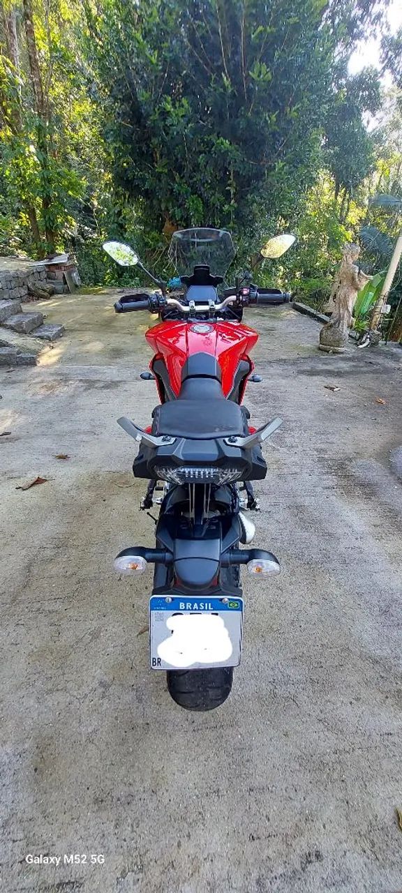 Moto - Foto 3