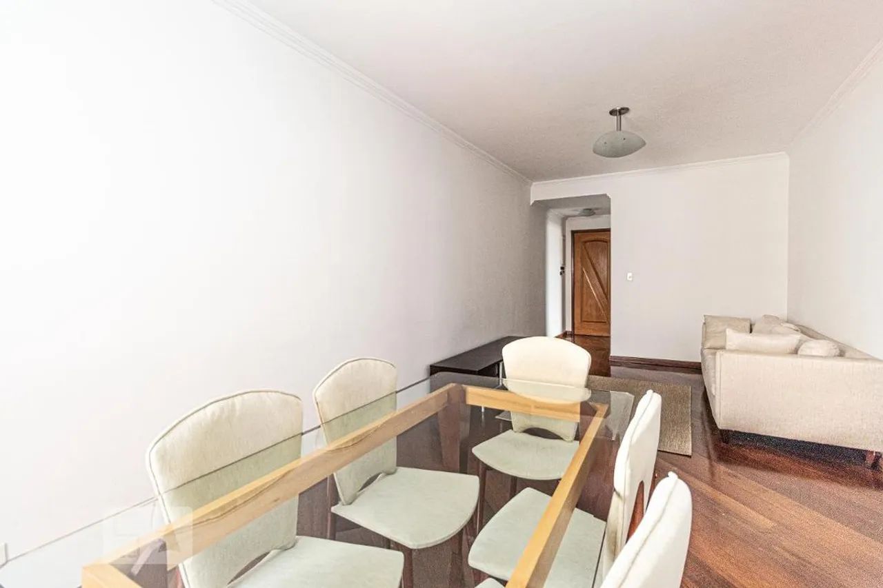 Apartamento à Venda - Santa Paula, 2 Quartos, 108 m2 - Foto 4