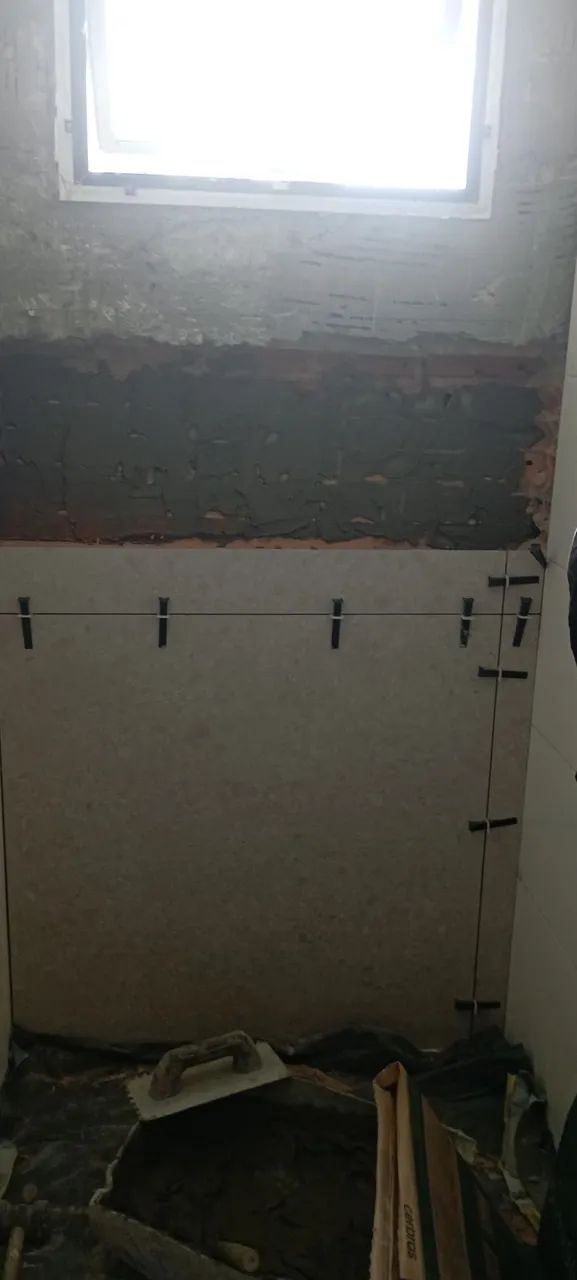 Edy Construtor - Pedreiro em Geral