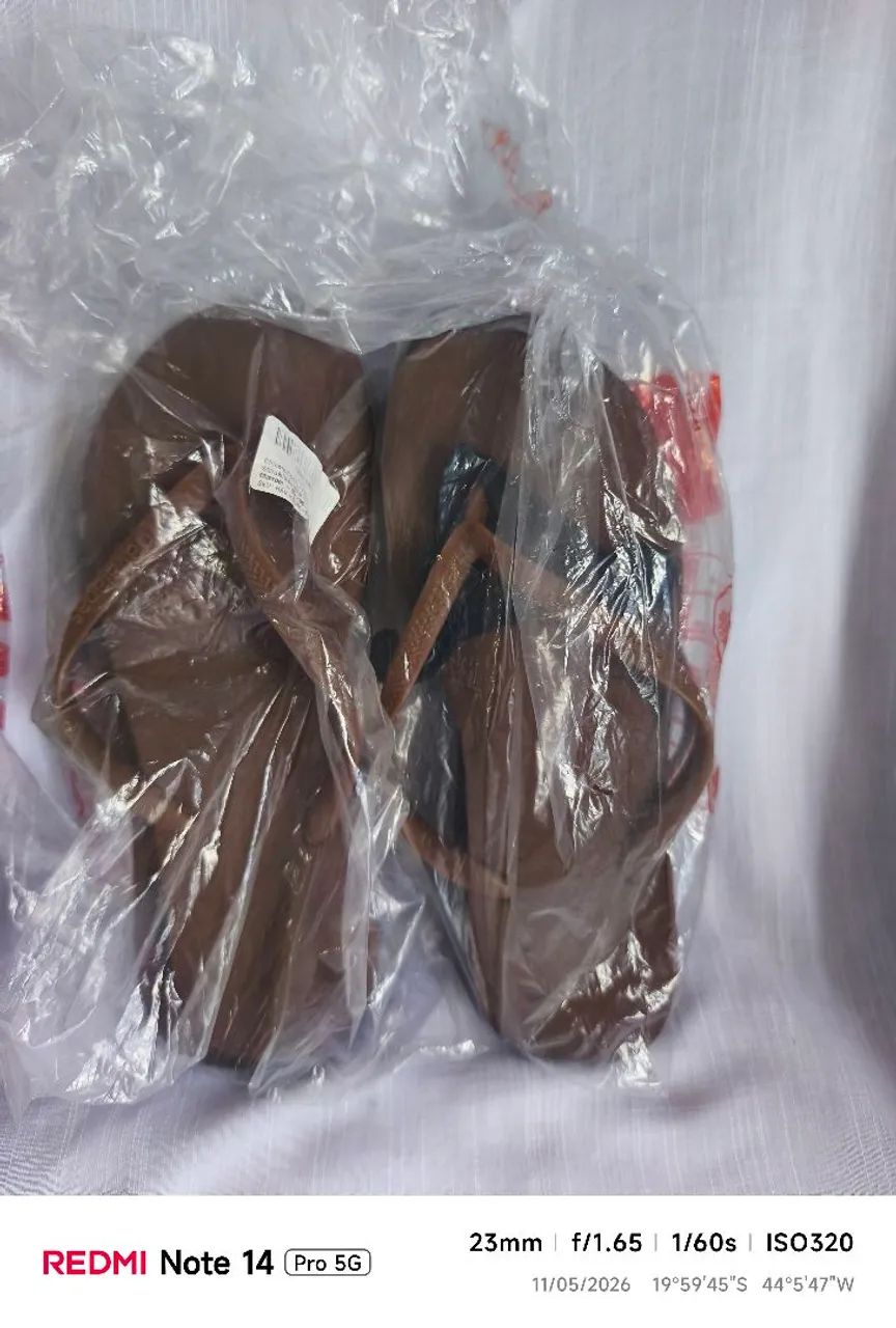 Sandália havaianas  - Foto 4