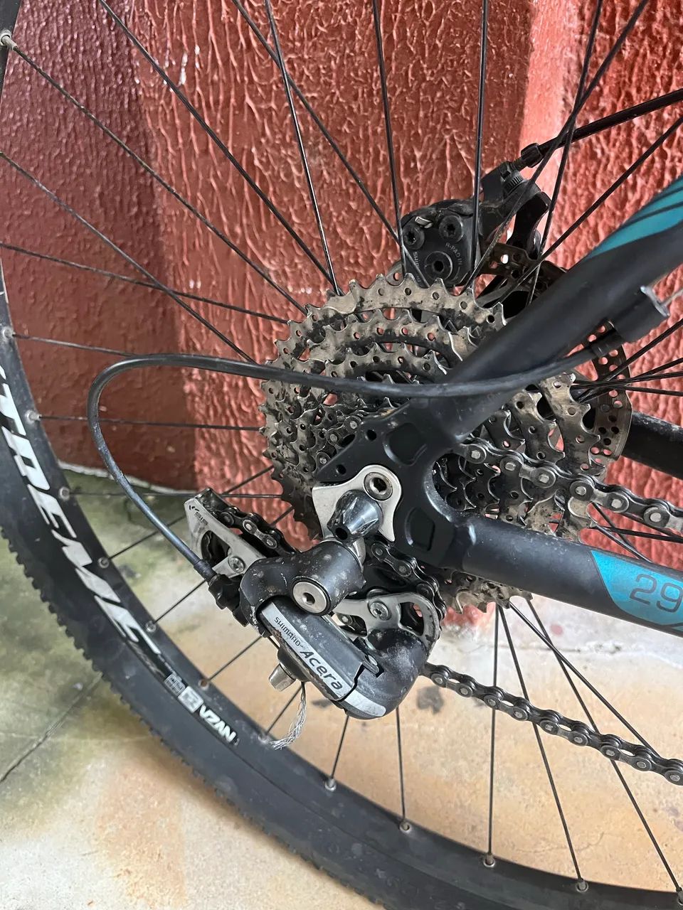 Bicicleta Caloi  - Foto 2