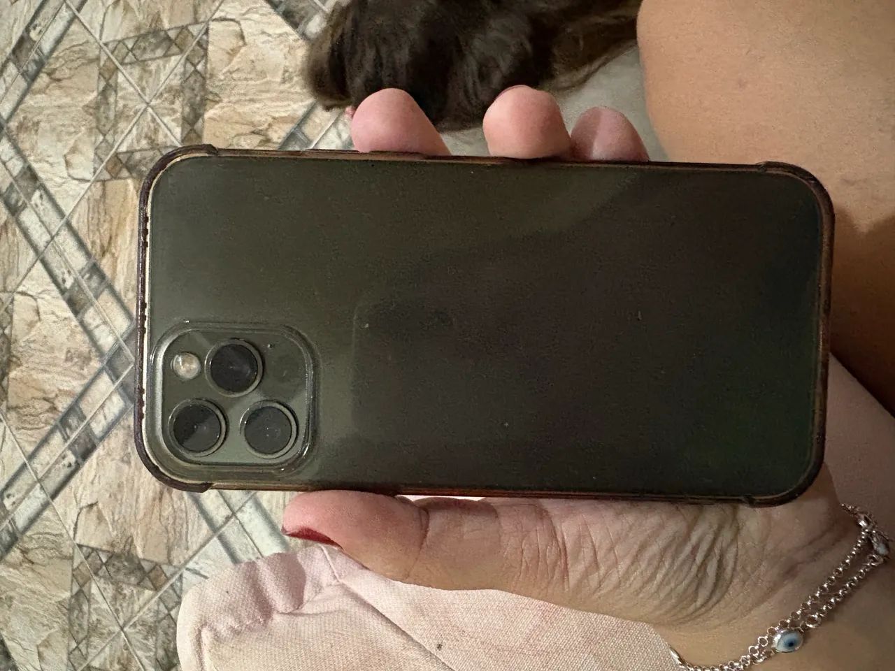 iPhone 12 Pro 128gb