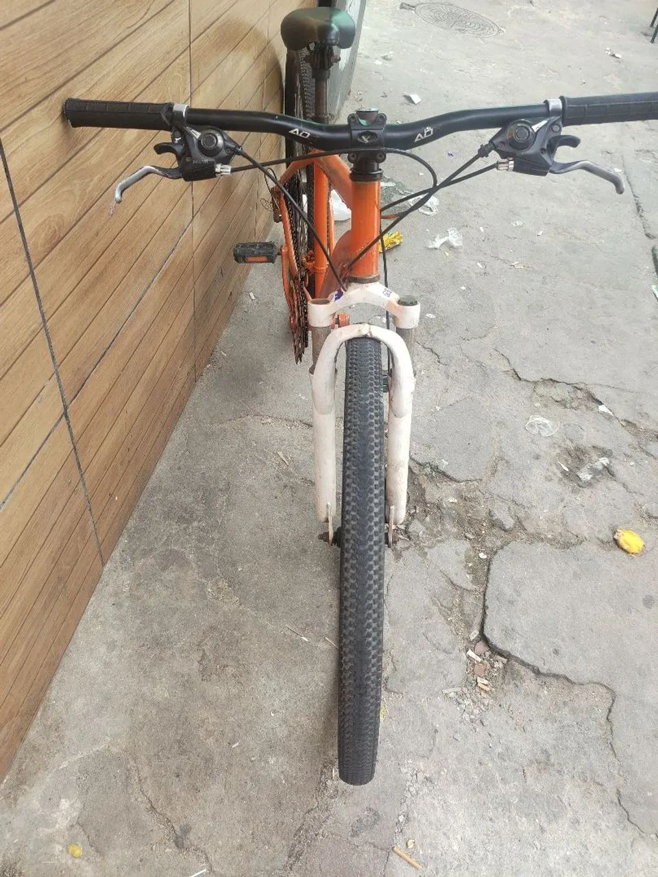 Bicicleta aro 29 - Foto 3