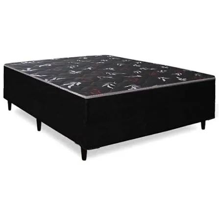 Vendo cama conjugada box casal  - Foto 2