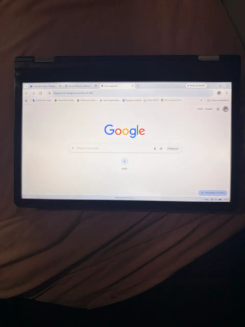 Vendo notebook positivo 2 em 1 (TELA DE TOUCH)