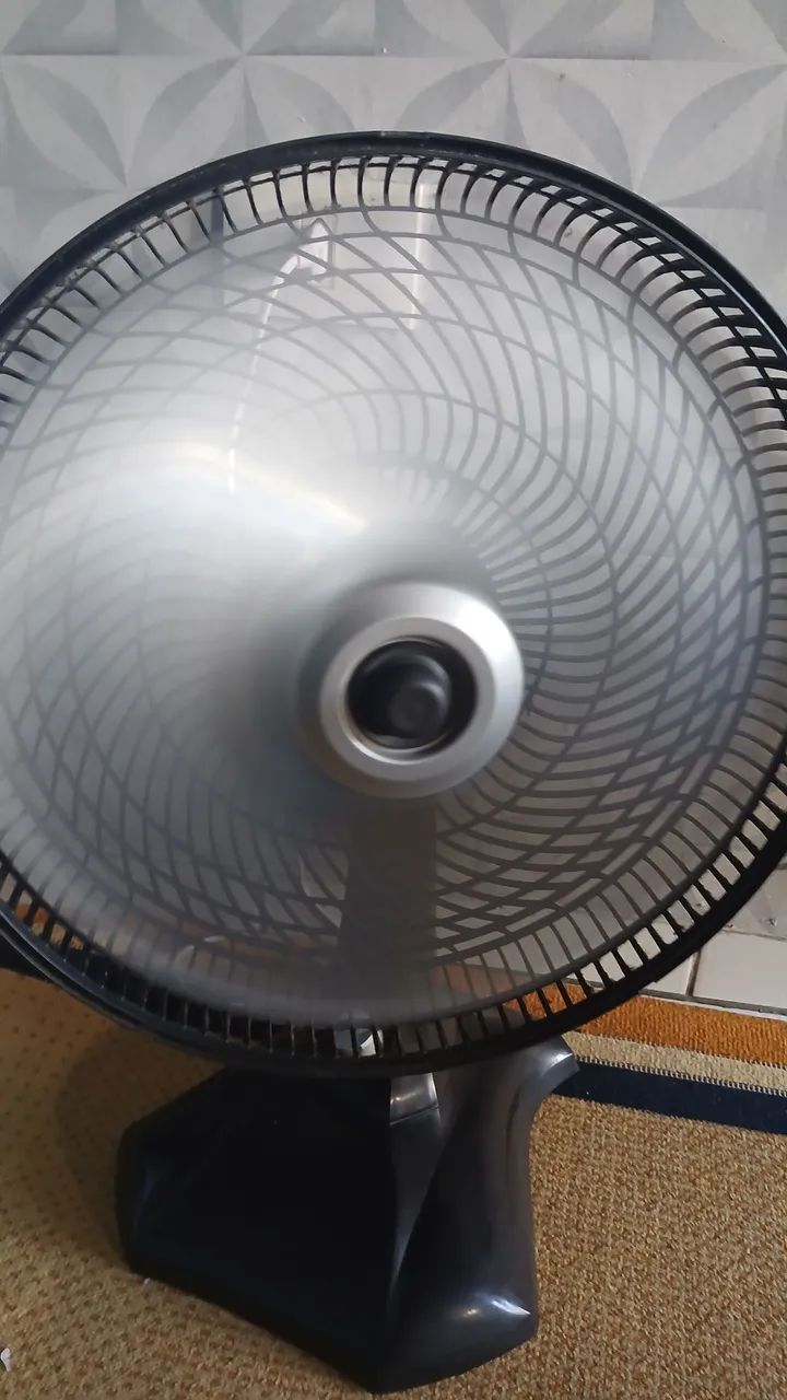 Ventilador 