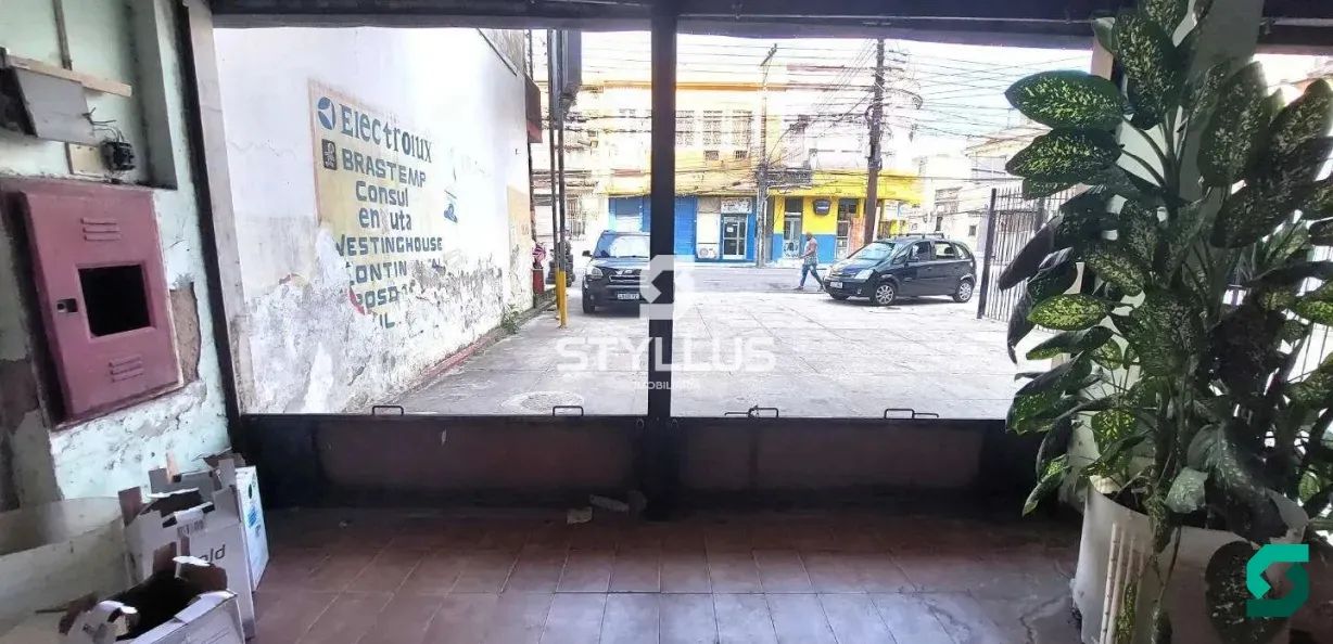Engenho Novo | Loja