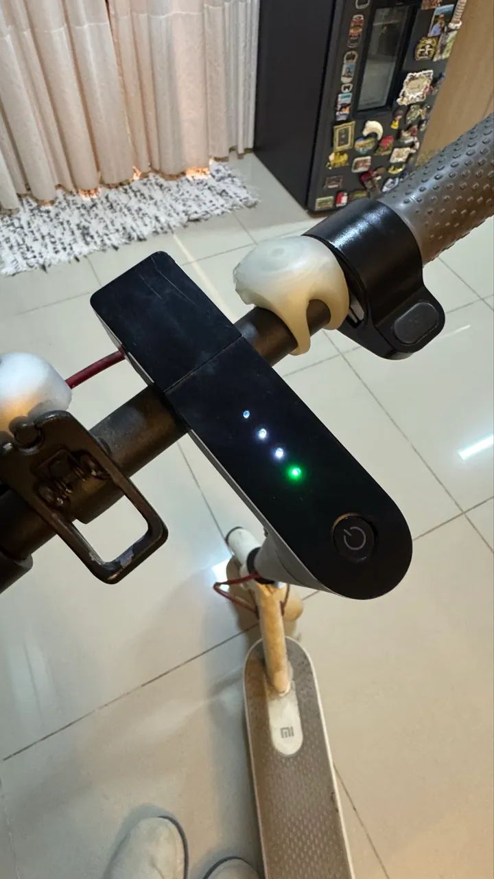 Patinete eletrico Xiaomi  - Foto 4