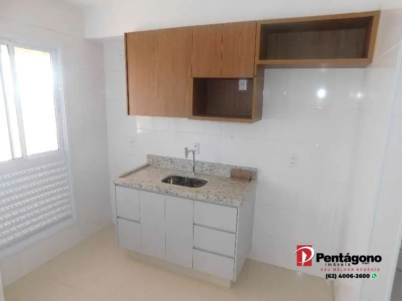 Apartamento com 02 Quartos no Jardim Europa - Foto 3