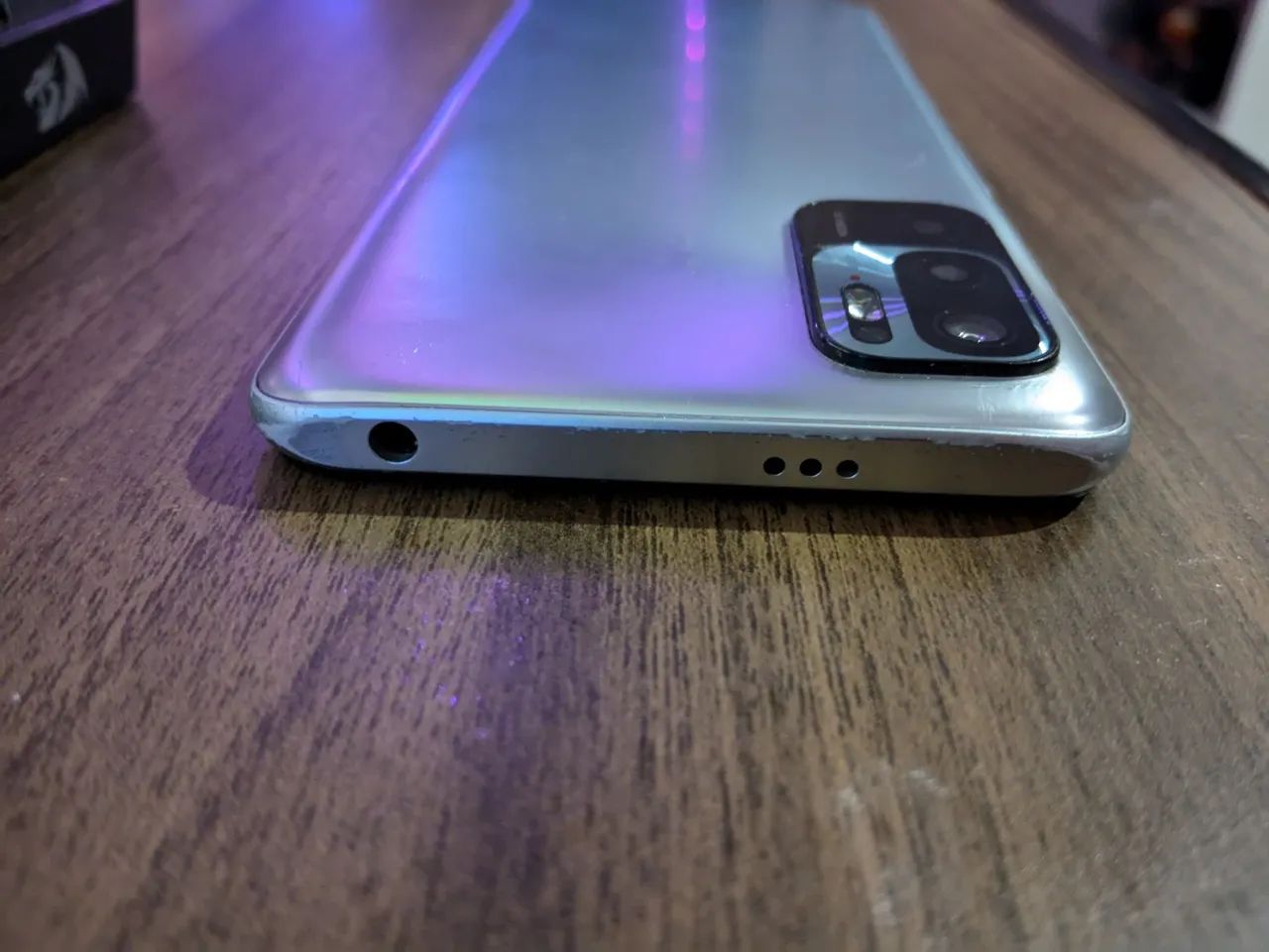 Redimi Note 10 G5  - Foto 5