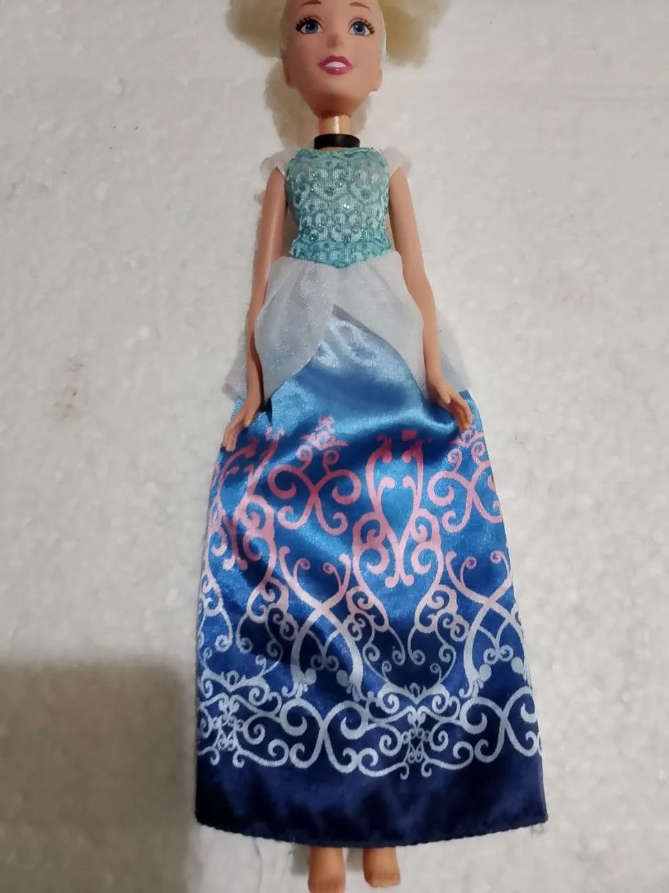 Boneca princesa Disney  - Foto 2