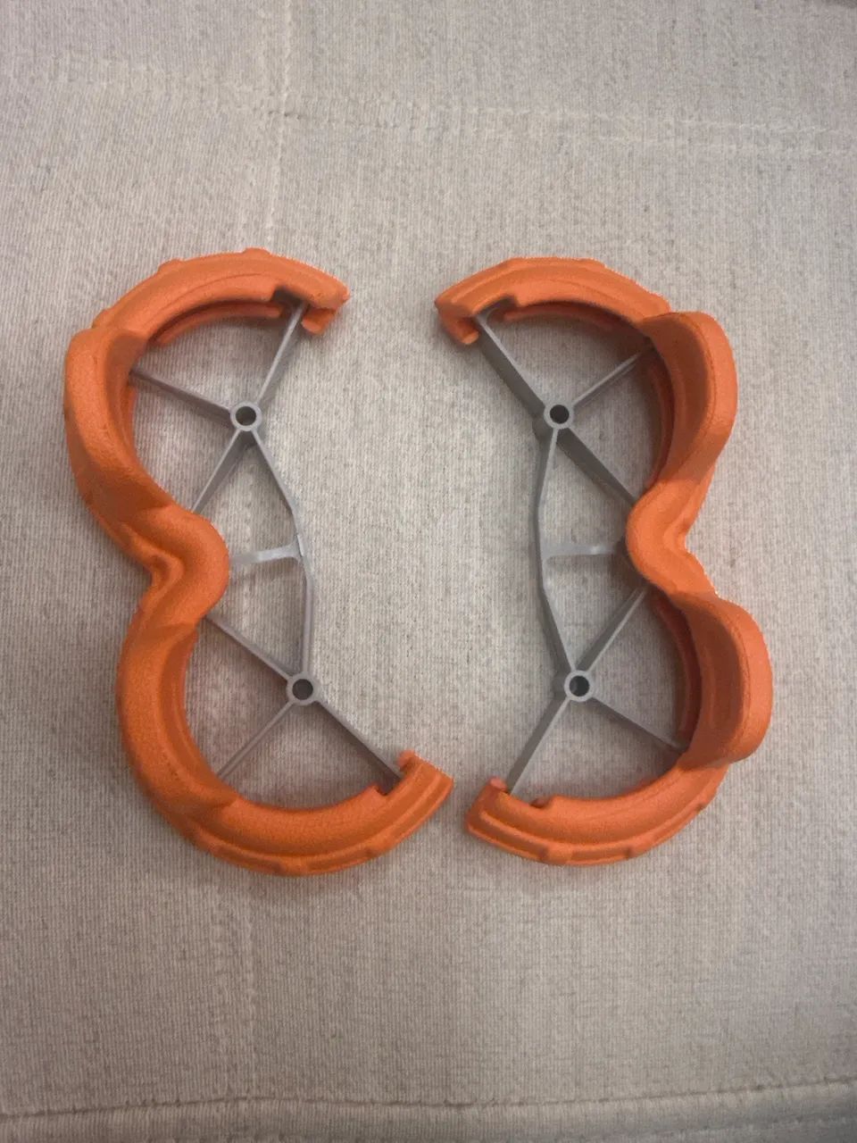 Protetor dji neo 2 flutuador 