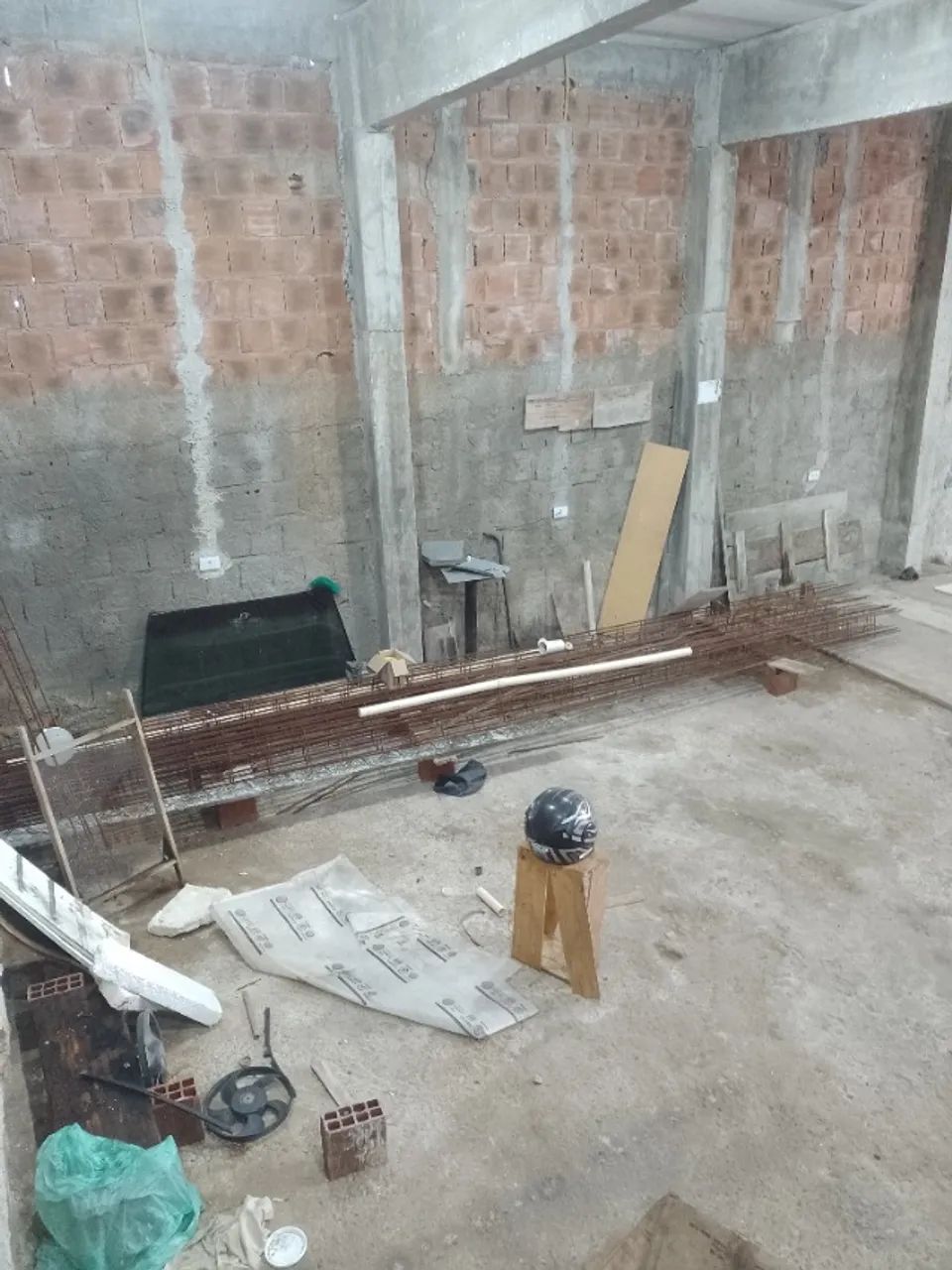 Vende se galpão  em zumbi do Pacheco  - Foto 3