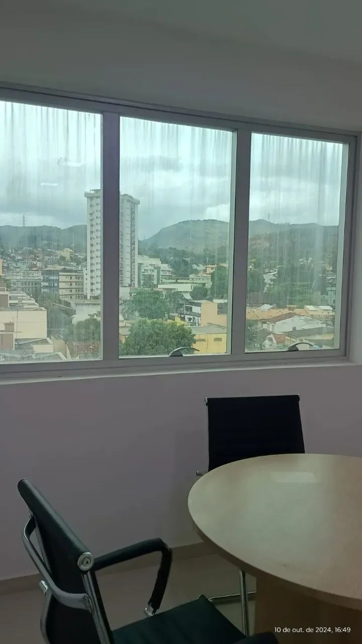 SALA - CONDOMÍNIO MIX MALL - O SEU PRÓXIMO ENDEREÇO PROFISSIONAL - Foto 3