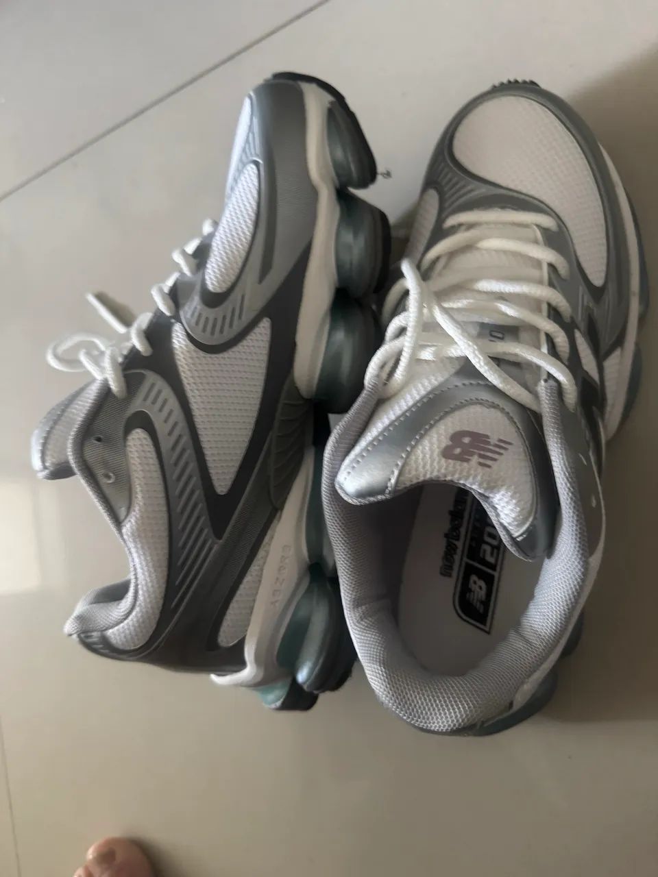 New balance 2000 - Foto 3