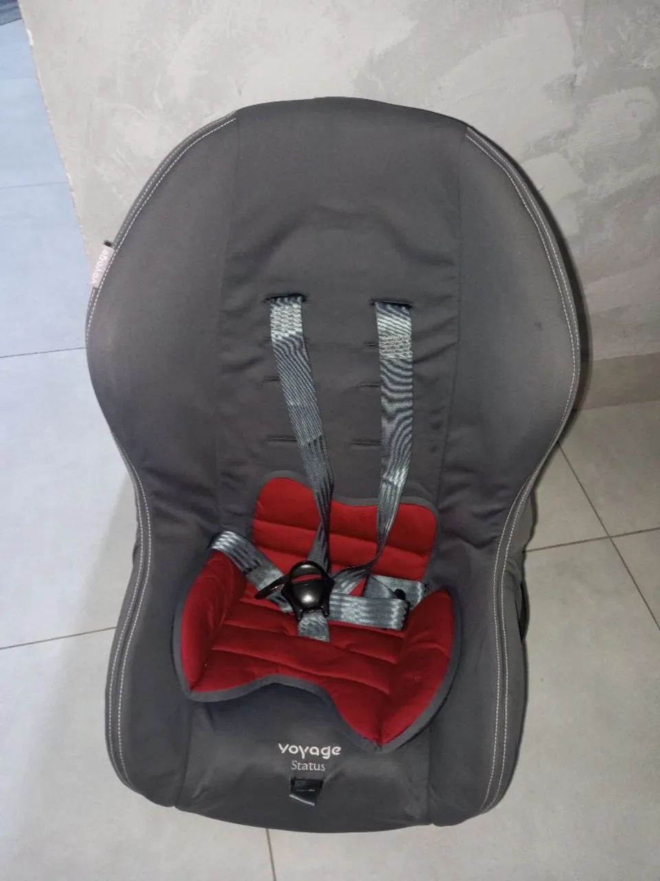 Cadeira Infantil Automotiva 