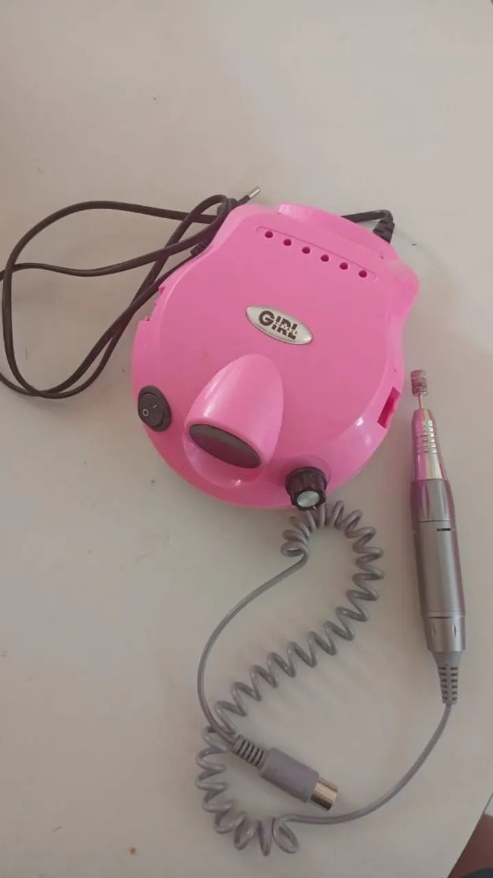 Motor unha Nail Drill - Foto 2