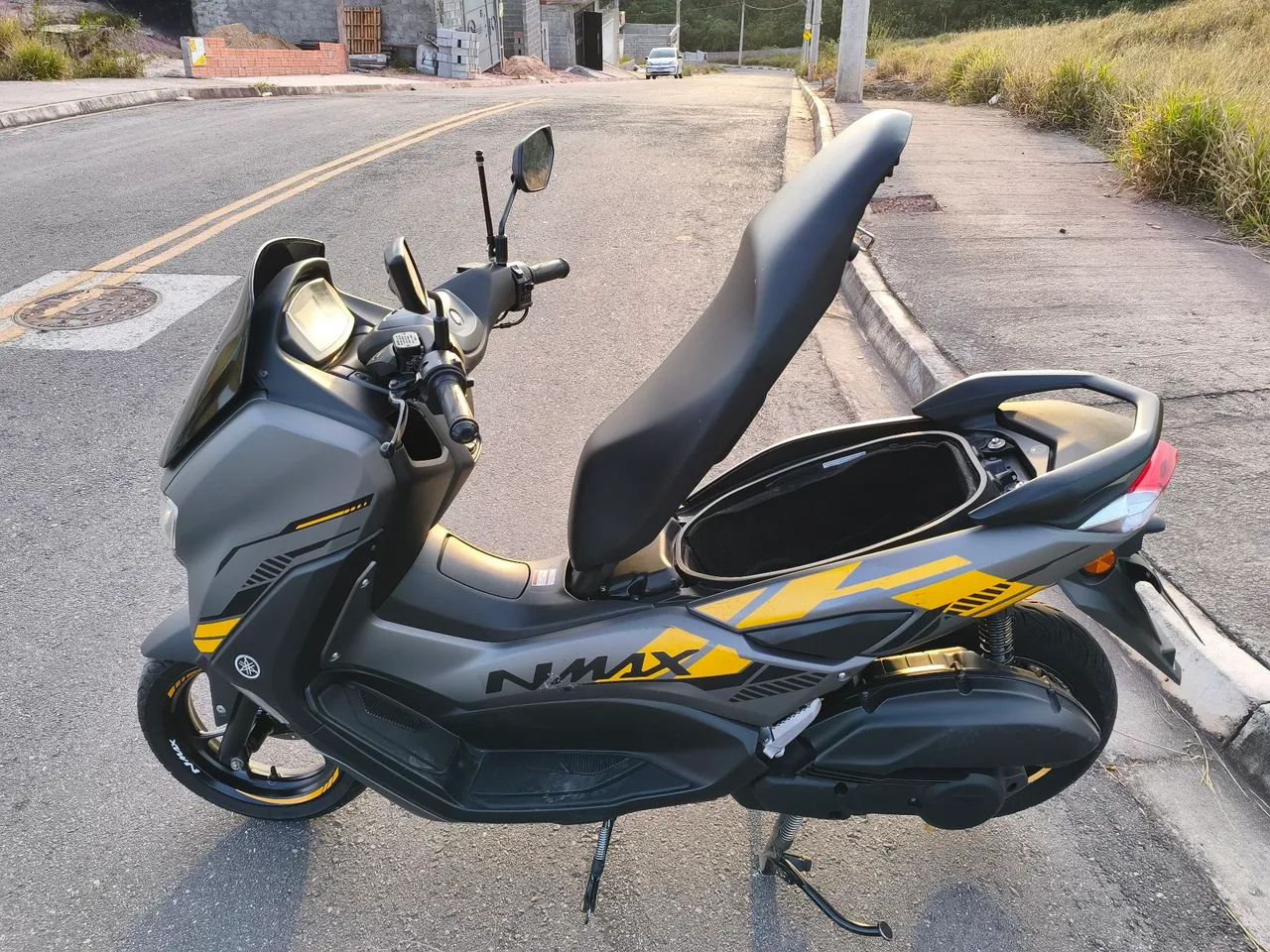 Nmax SE 2024 - Foto 3