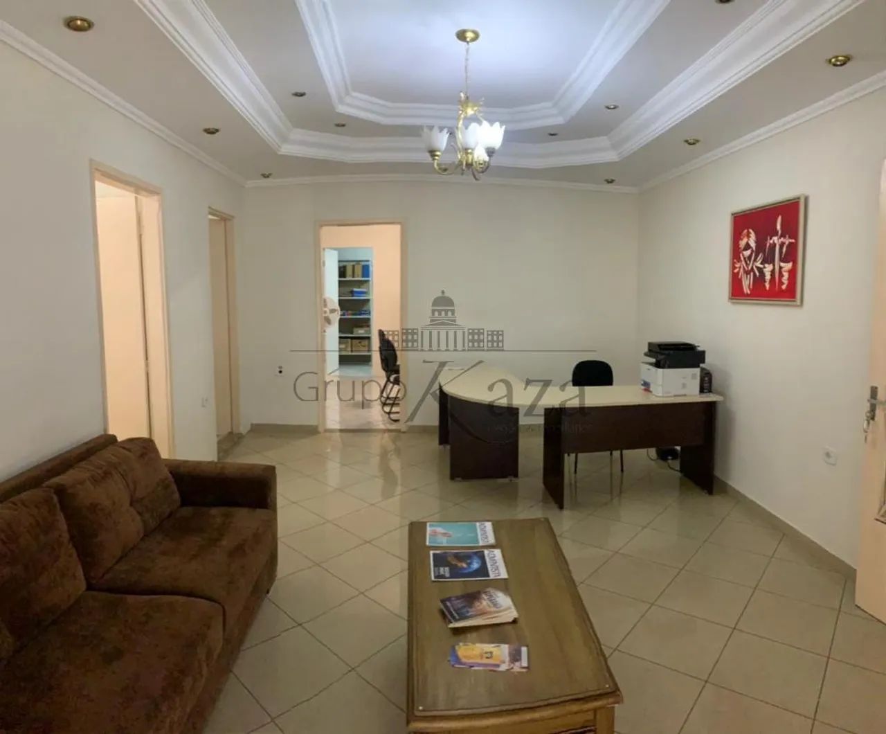 Comercial Ponto Comercial em São José dos Campos