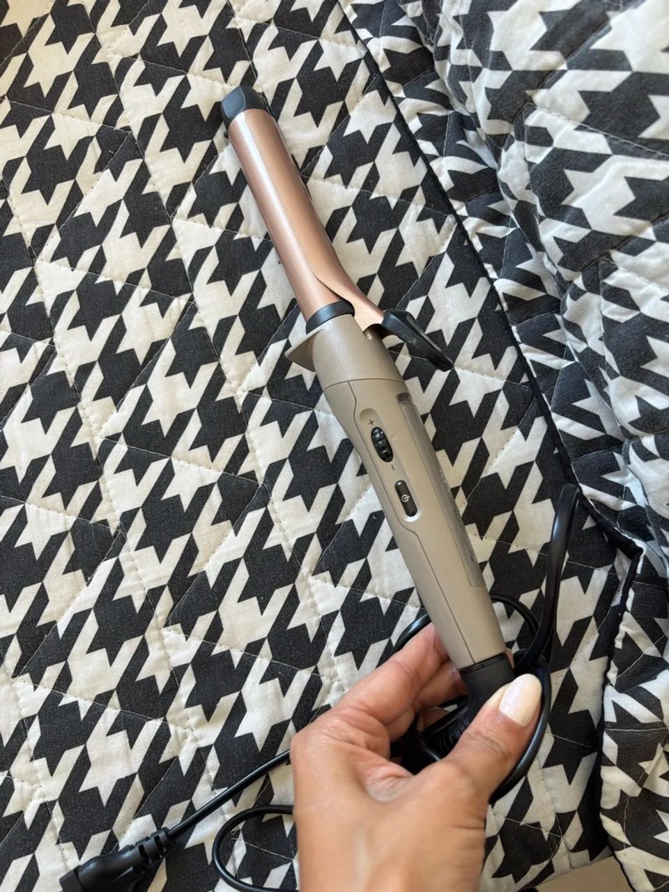 Babyliss cacheador  - Foto 4