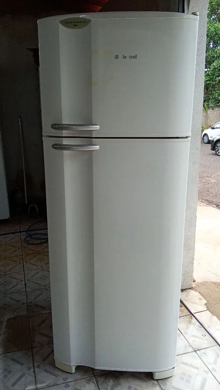 Geladeira  - Foto 2