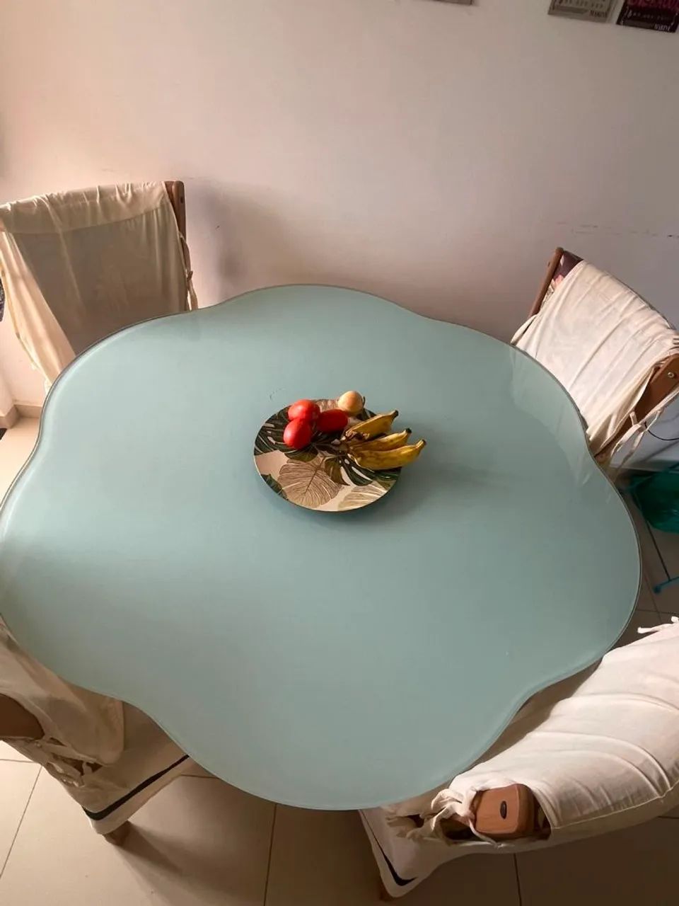Mesa Jantar  - Foto 2