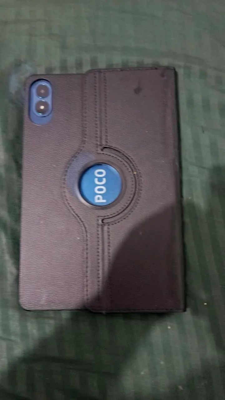 Tablet xiaomi Poco Pad M1 de 12.1 polegadas com 256gb 8 gb ram novo com três meses de uso - Foto 4