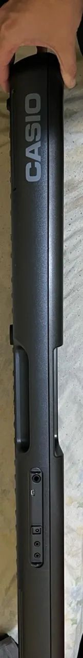 Casio CT-S300 Pouco Usado - Foto 2