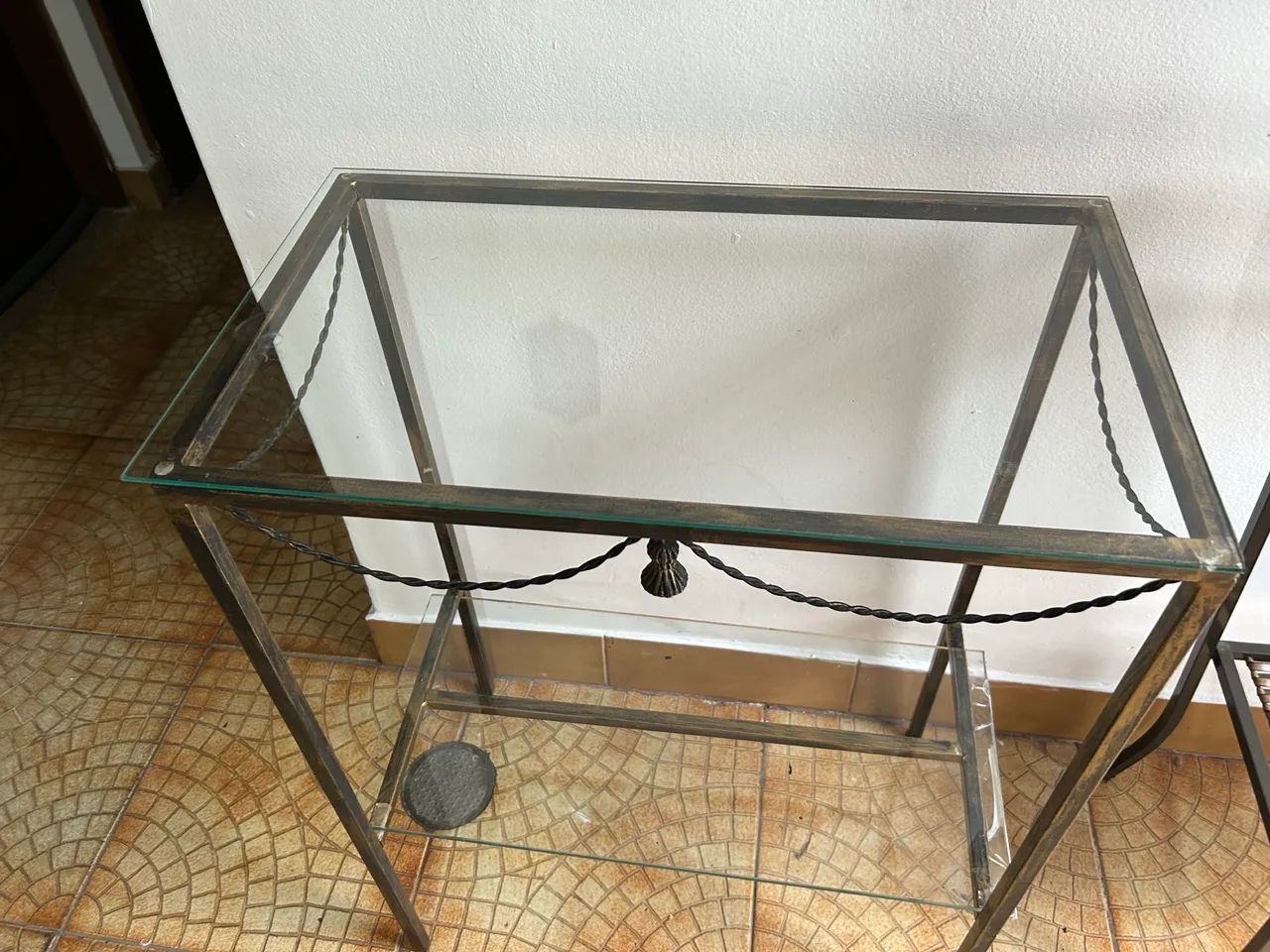 02 APARADORES COM VIDROS