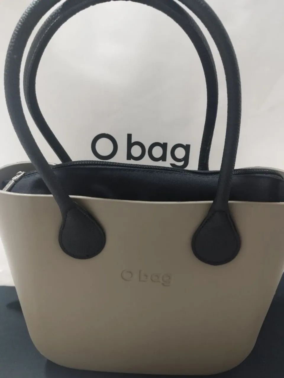Bolsa O Bag - Foto 2