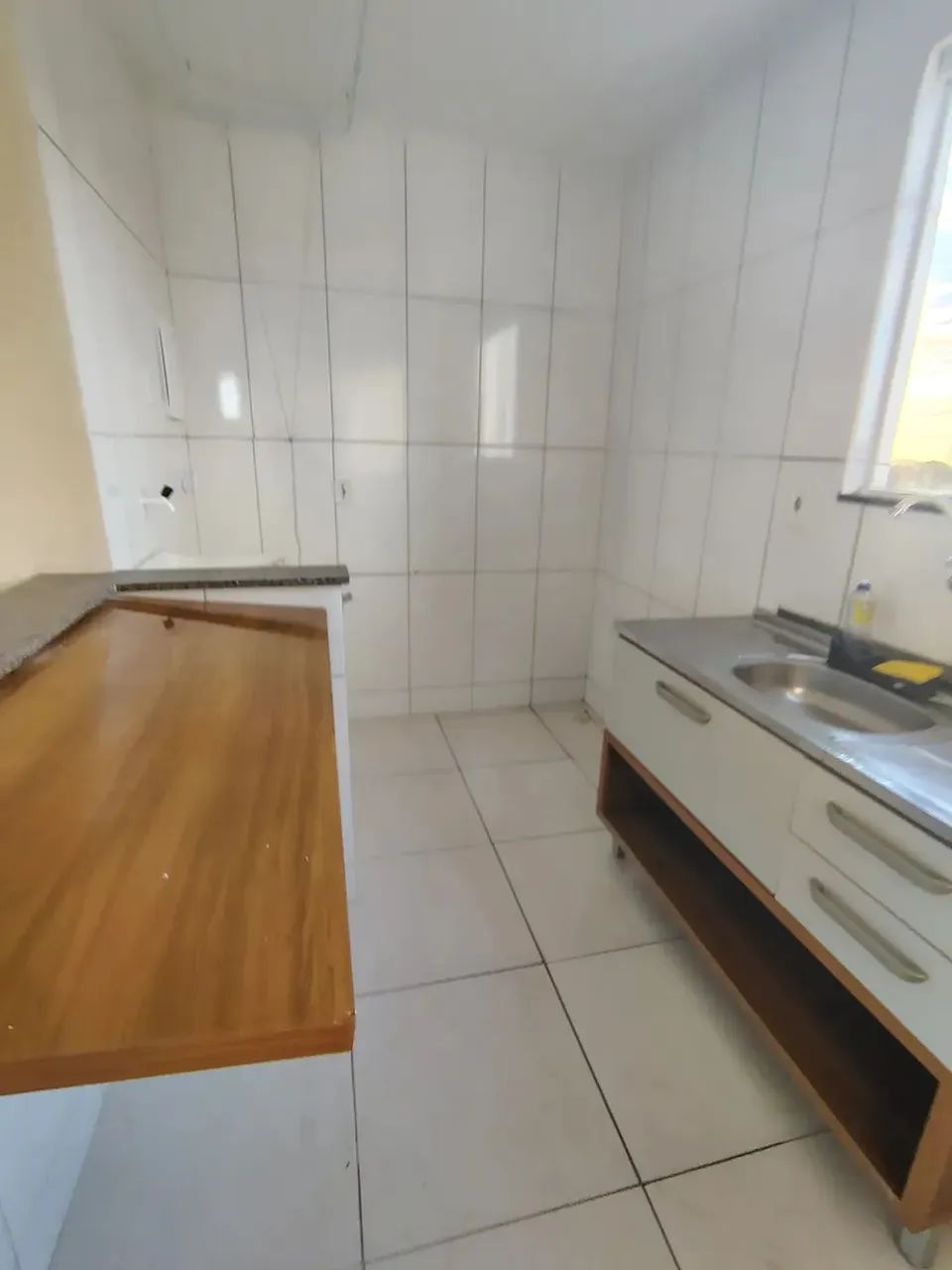 Imóvel para aluguel possui 60 metros quadrados com 2 quartos - Foto 6