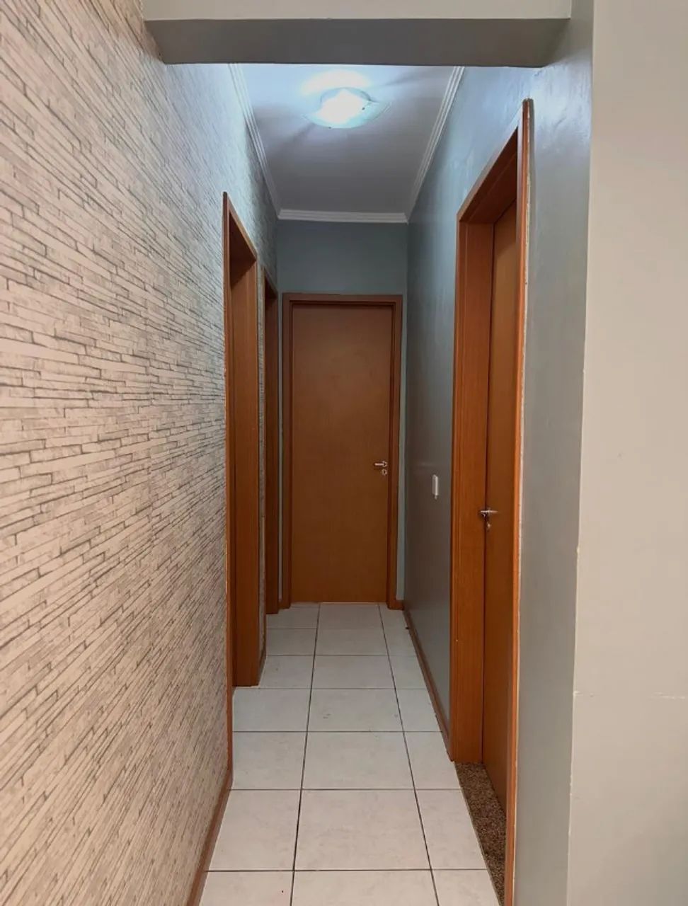 VENDO APARTAMENTO 3 QUARTOS BOULEVARD DAS PALMEIRAS  - SAMAMBAIA  - Foto 4