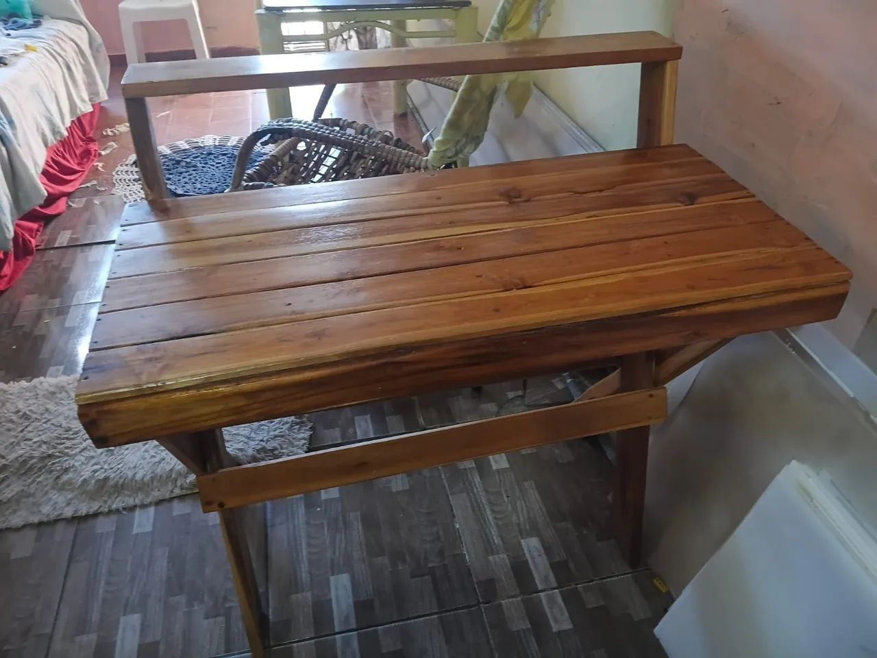 Escrivaninha - Foto 2