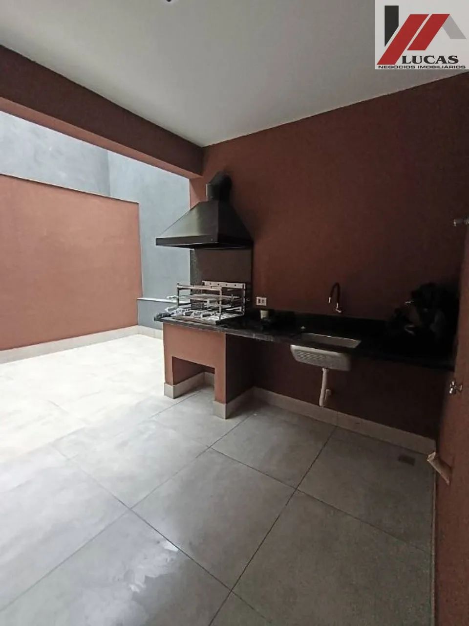 lindo sobrado 3 dormitorios