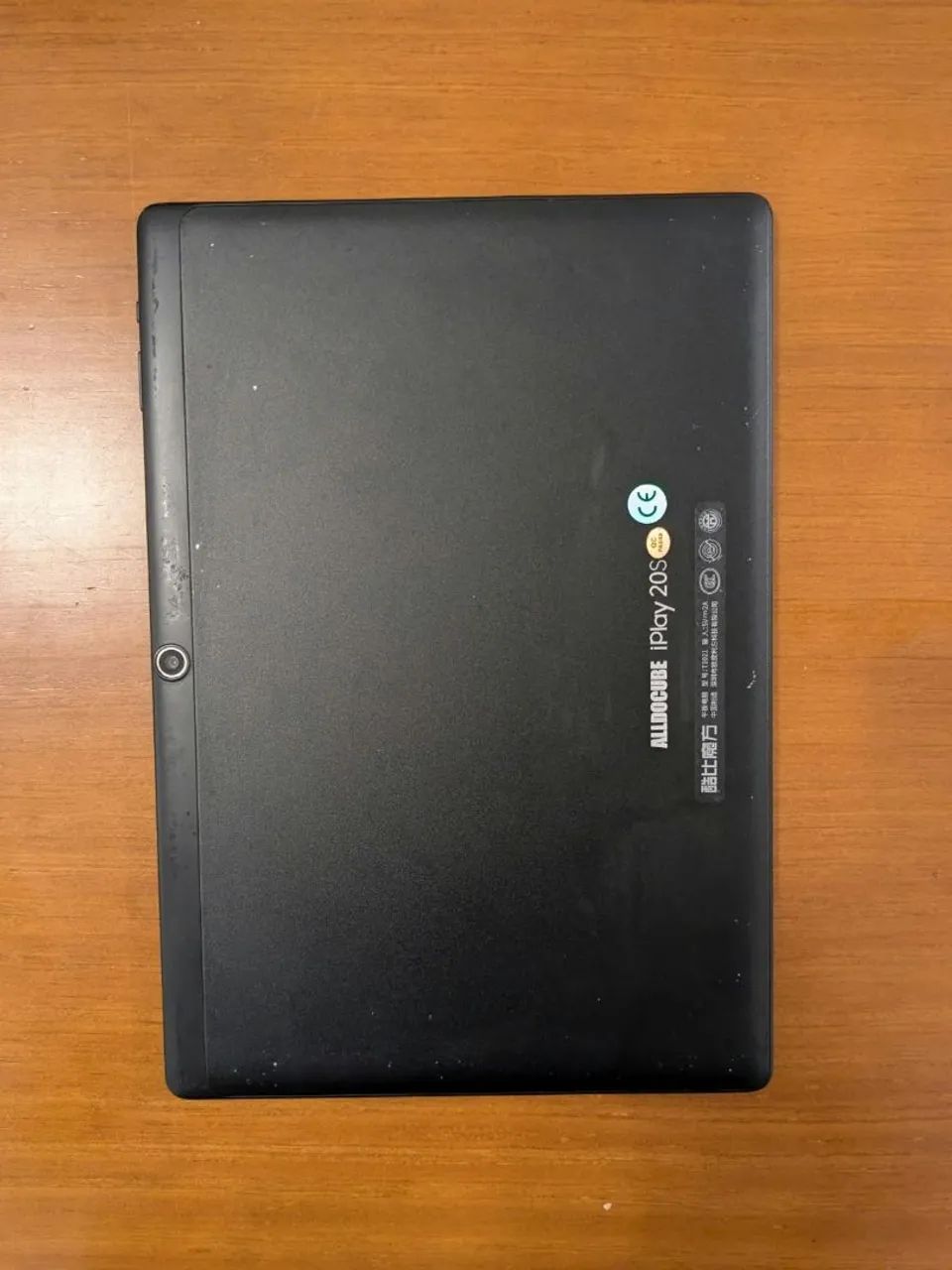 TABLET ALLDOCUBE iPLAY 20S - Foto 2