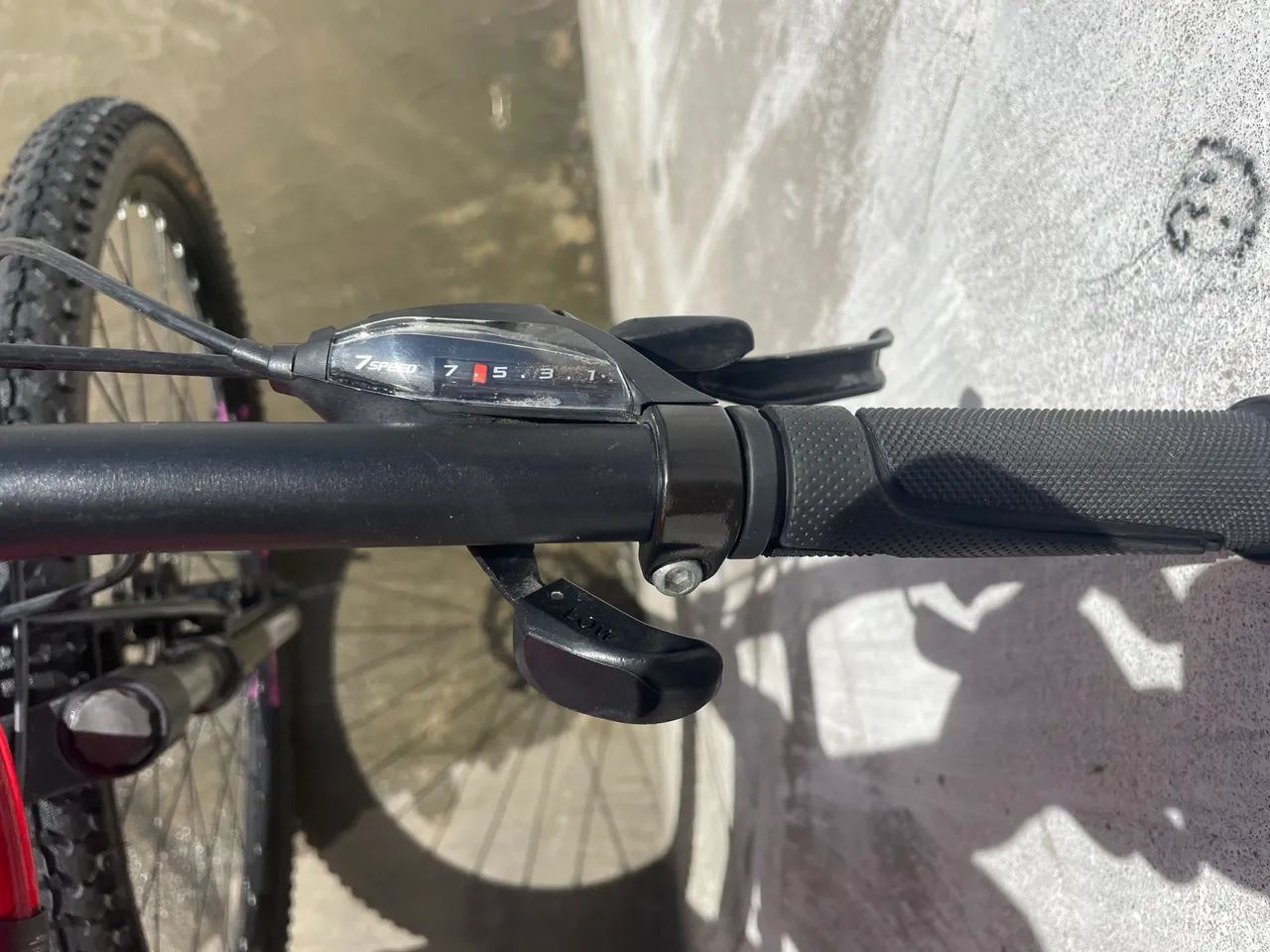 Bicicleta Lótus Shimano aro 29  - Foto 5