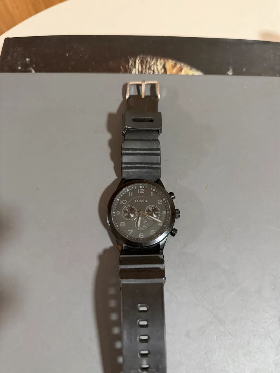 Relógio Fossil - Foto 2