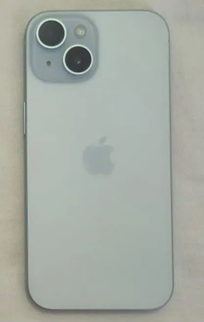 Iphone 15 128gb - Foto 2
