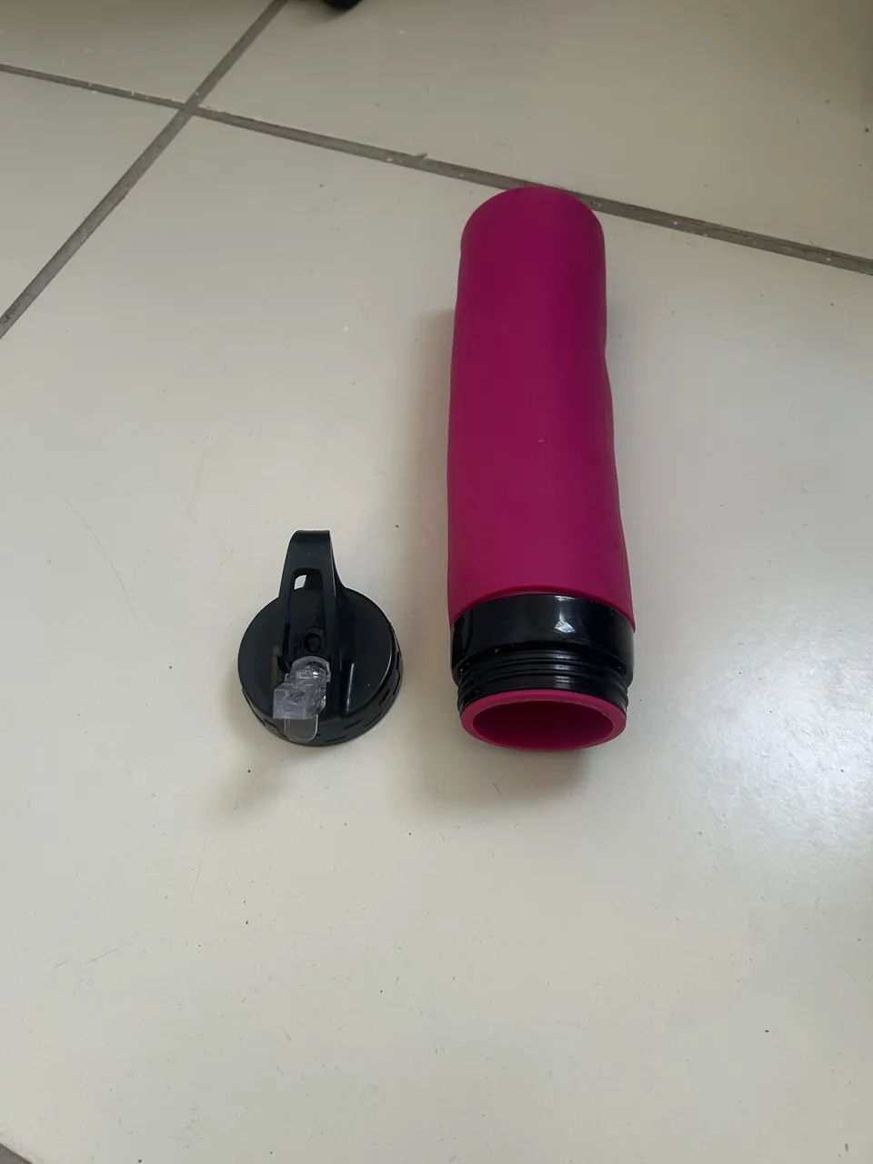 Garrafa Queize - Foto 4