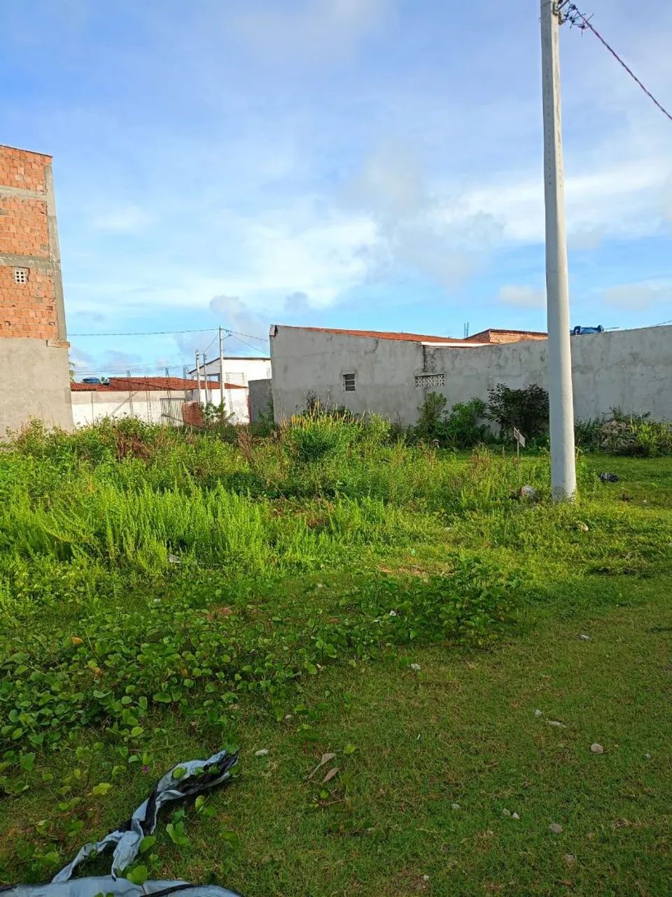 Vendo ou troco lote  - Foto 2
