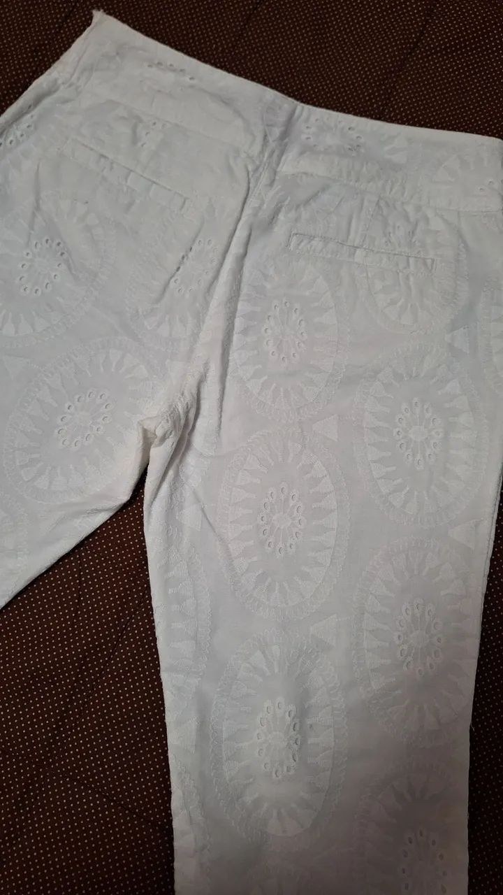 Calça feminina lese - Foto 3