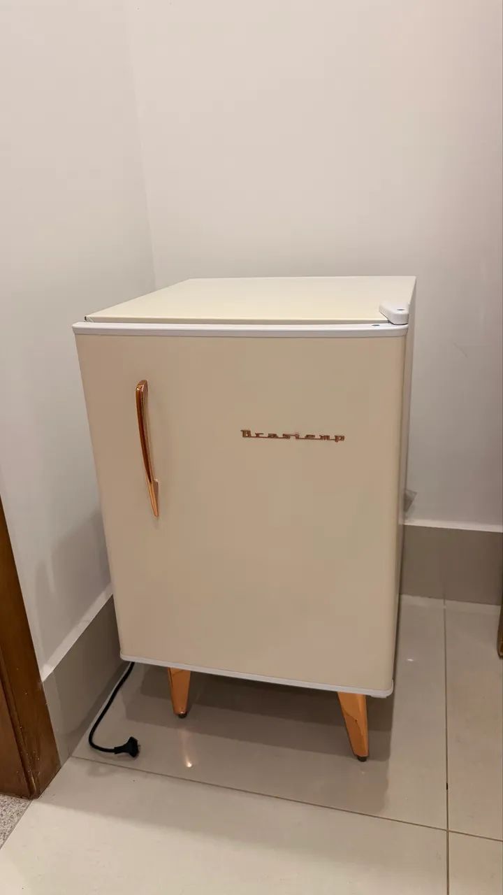 Frigobar Brastemp  - Foto 2