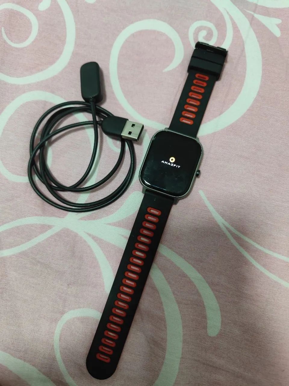 Amazfit GTS  - Foto 2