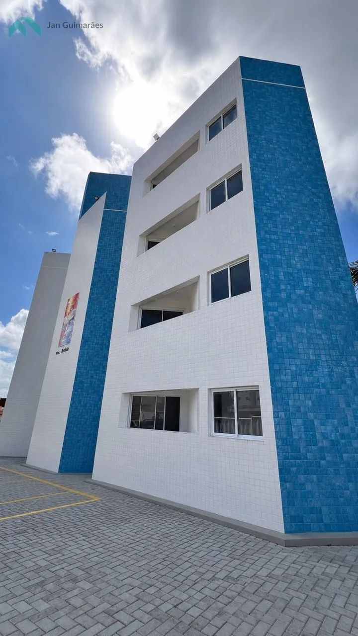Apartamento em Paratibe - João Pessoa - Foto 2