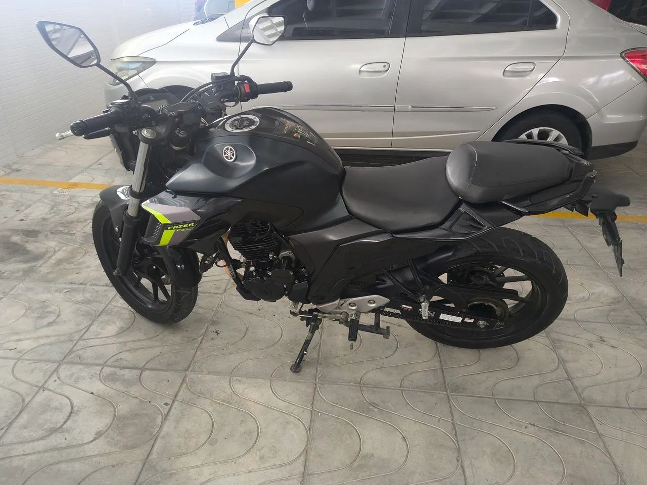 Fazer super nova único dono - Foto 2