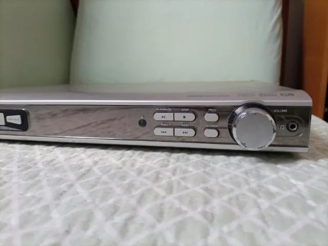 Home Theater Philips MX2600 - Foto 3