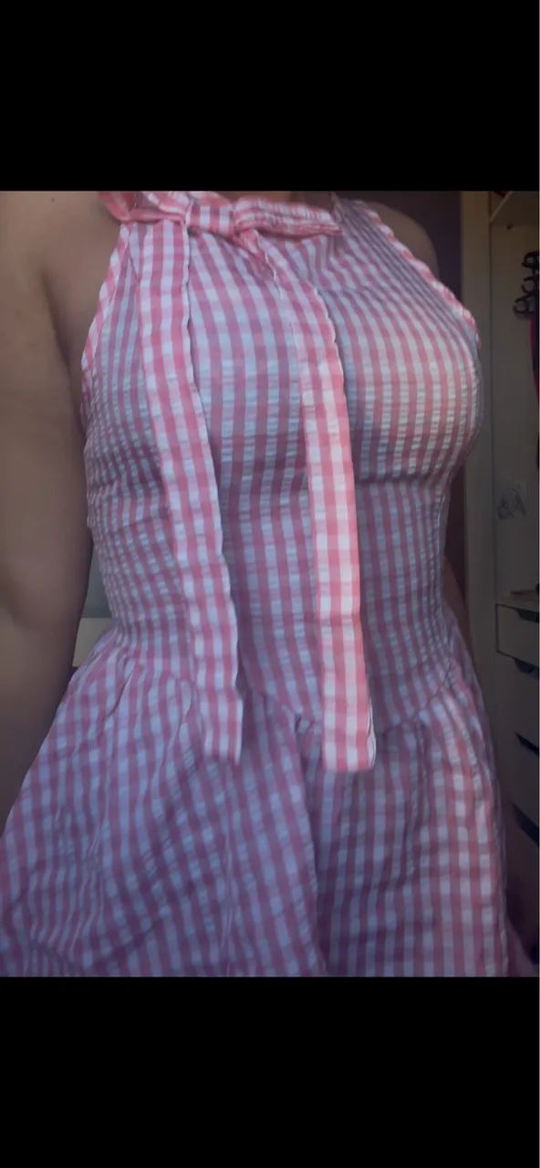 vestido Lovito